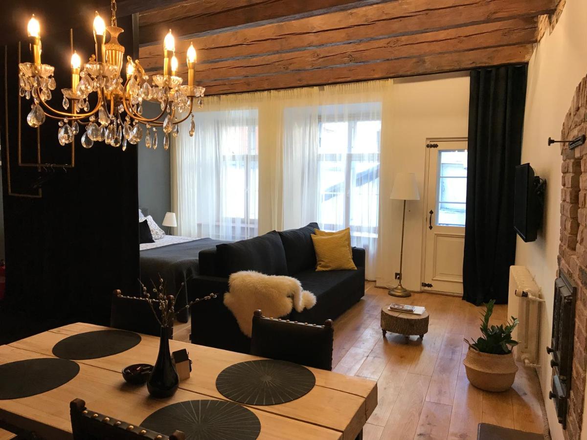 Kuninga Apartment - Housity