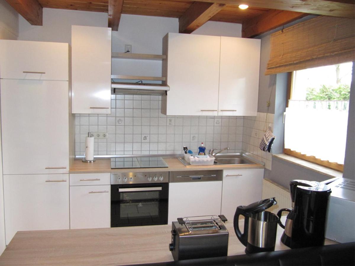 Buchenweg 39 - Housity