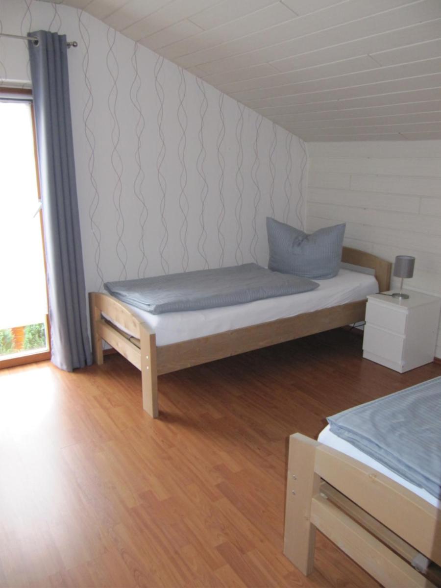 Buchenweg 39 - Housity