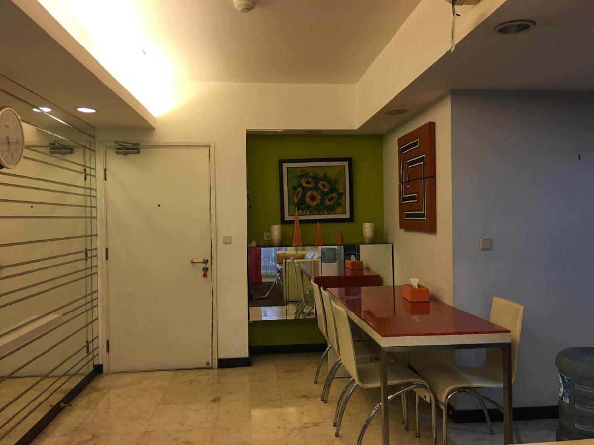 Apartemen Braga City Walk - Housity