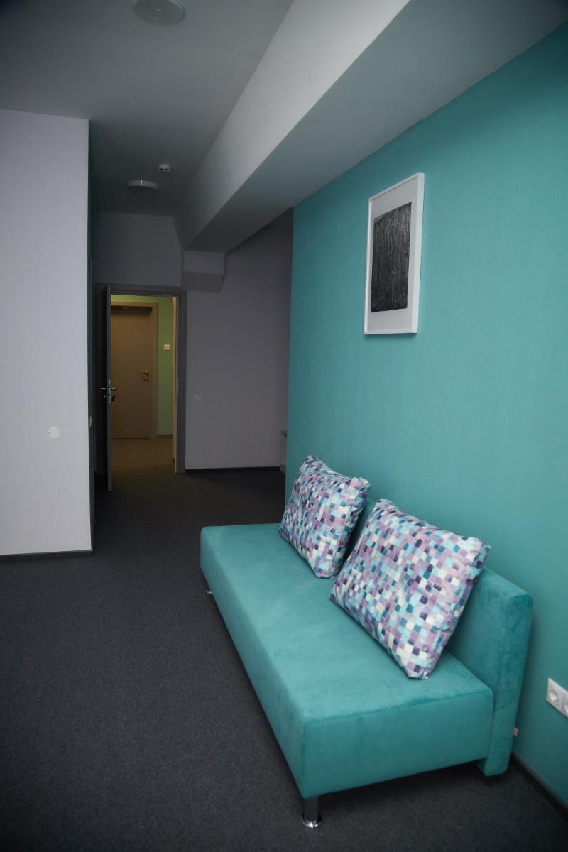 Klinskoye Podvor`e - Housity