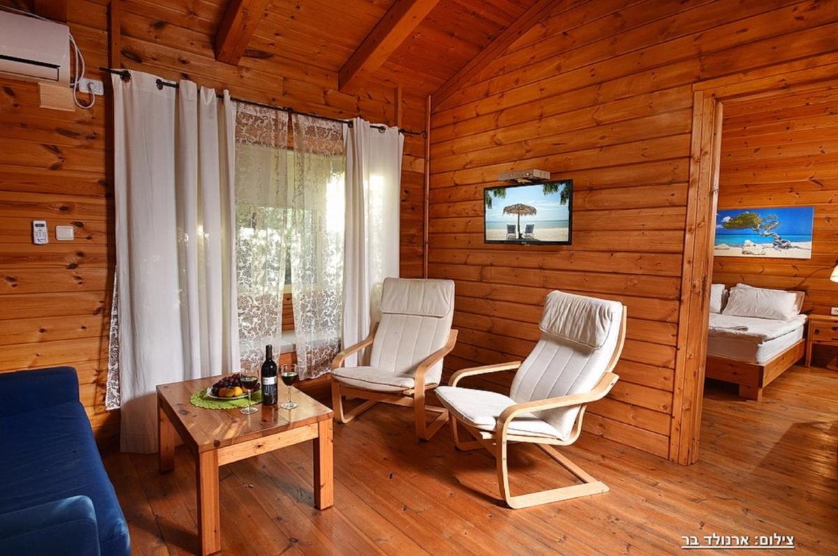 Maya Cabin - Housity