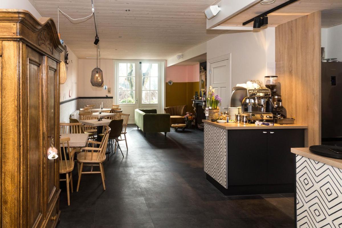 Herberg Swaen aan de Brink - Housity