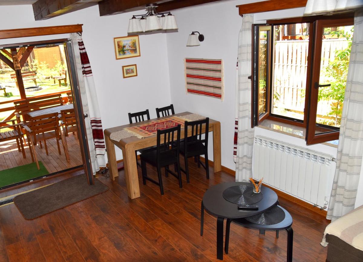 66 Szyszek - Housity