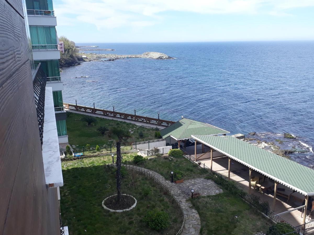 Trabzon Beach Delux Flats - Housity