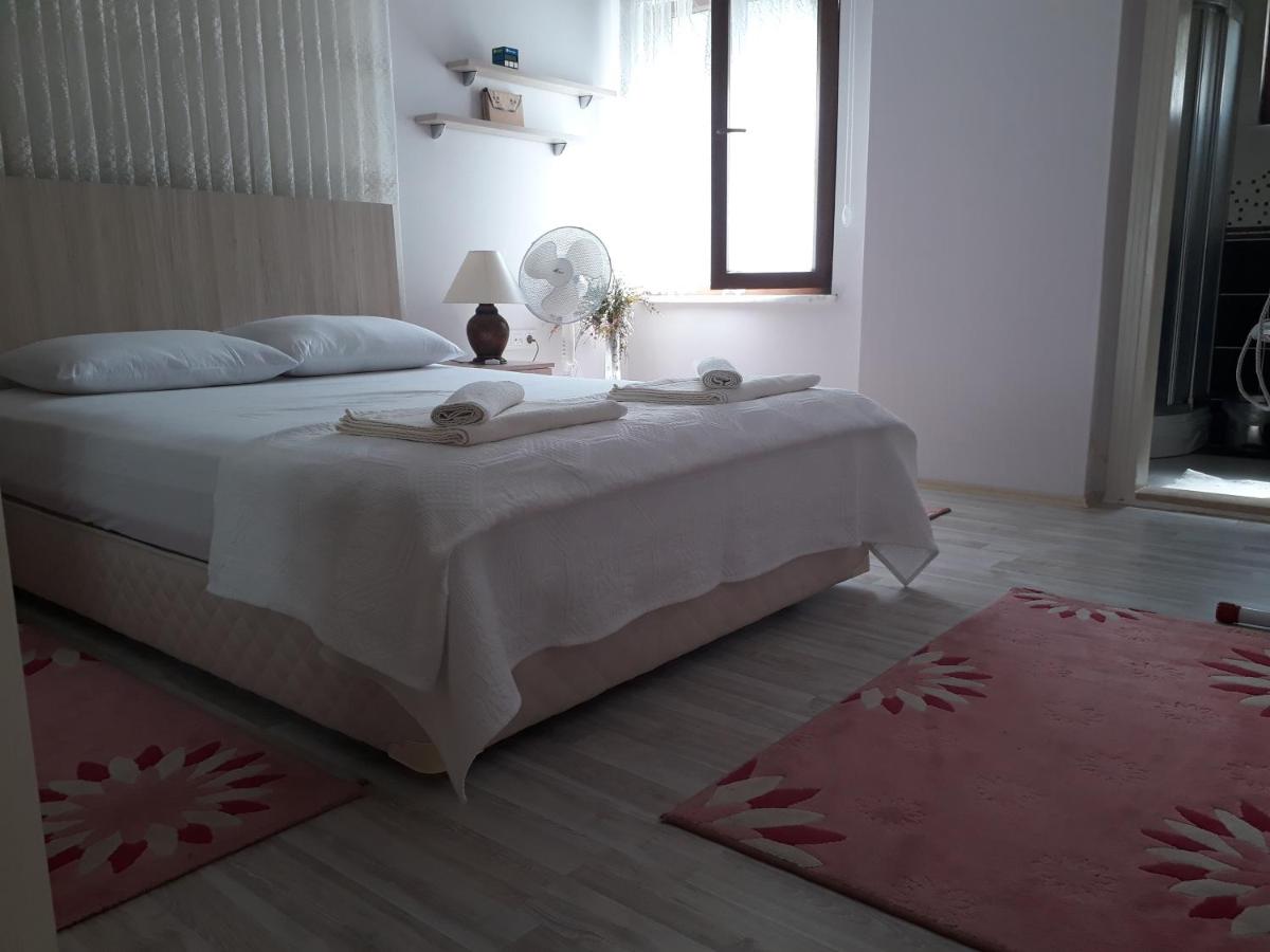 Trabzon Beach Delux Flats - Housity
