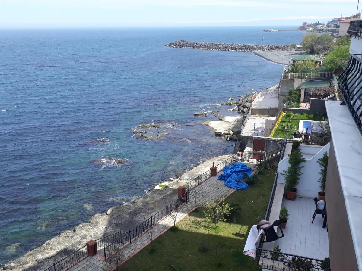 Trabzon Beach Delux Flats - Housity