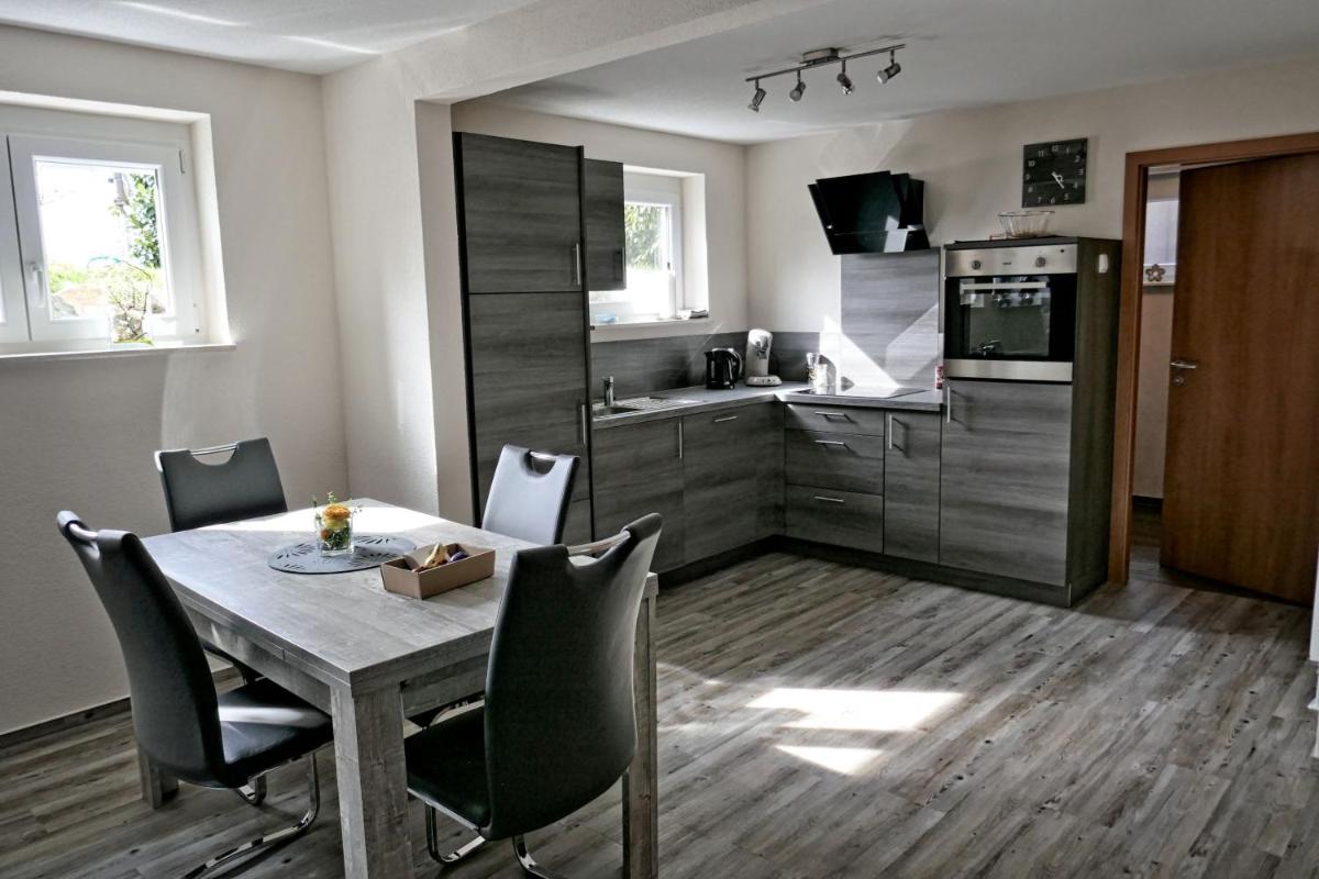 Ferienwohnung Westend - Housity