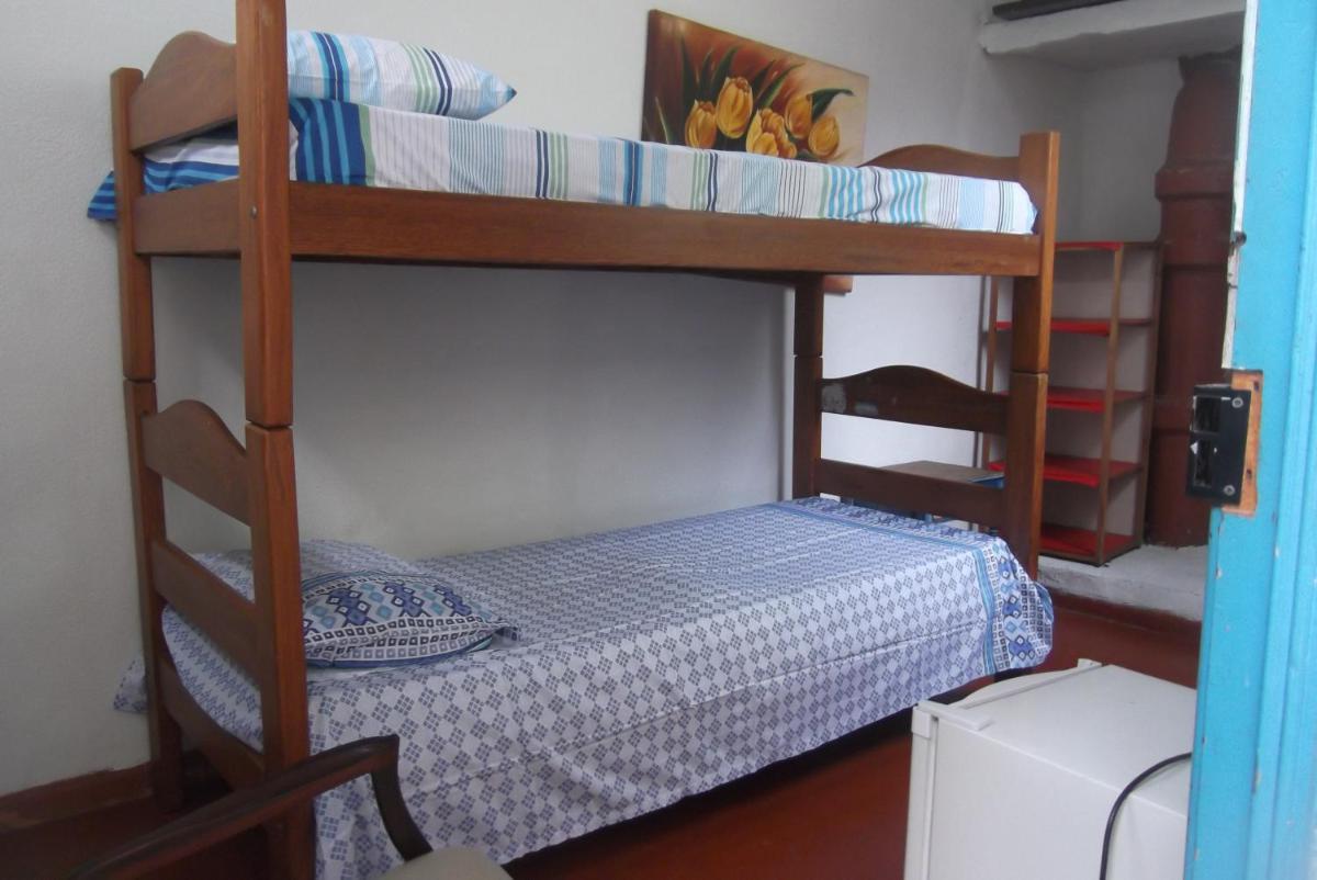 Suitetrails - Tião Botelho Guest House