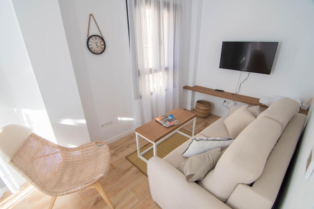 tuGuest Gran Vía Apartments - Housity