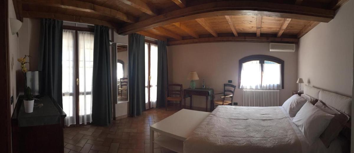 B&B civico 7 - Housity