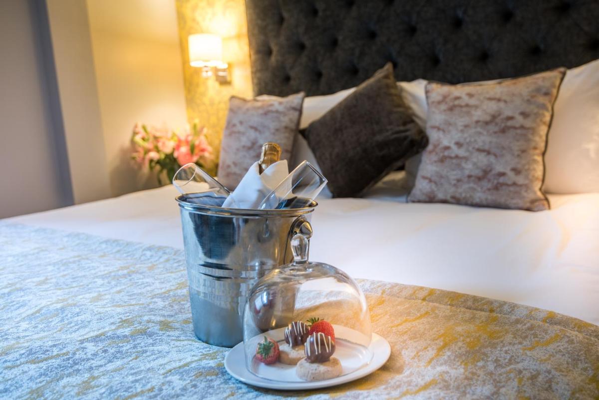 Suitetrails - Shipquay Boutique Hotel