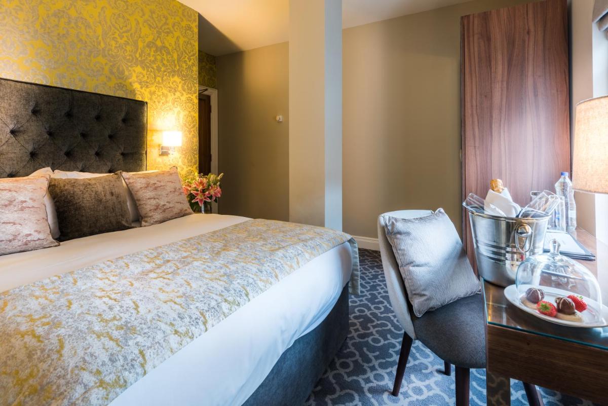 Suitetrails - Shipquay Boutique Hotel