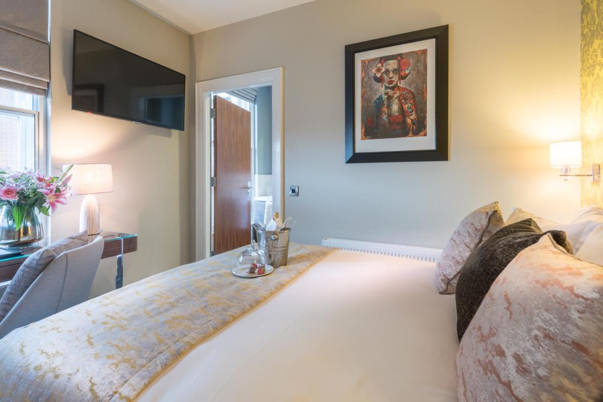 Suitetrails - Shipquay Boutique Hotel
