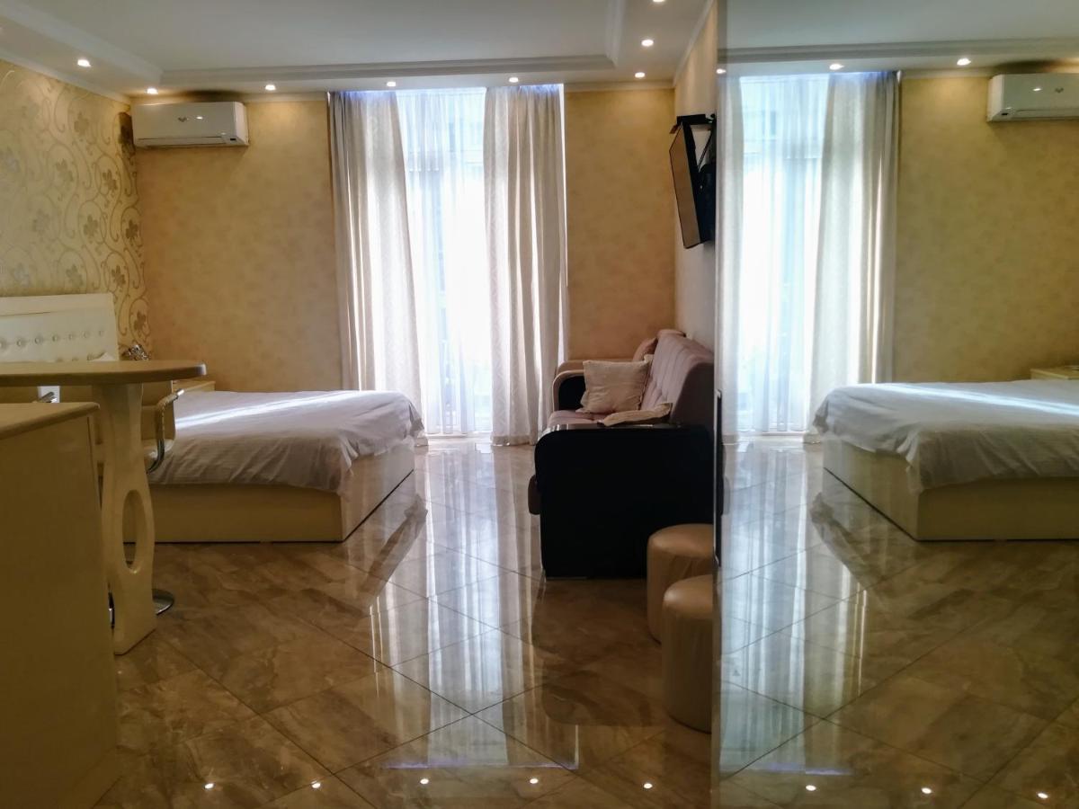 ORBI Towers Apartments Batumi - Housity