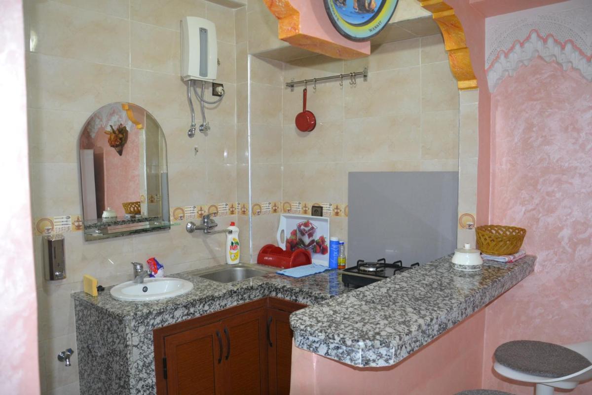 Stay Studio Apartment - Housity