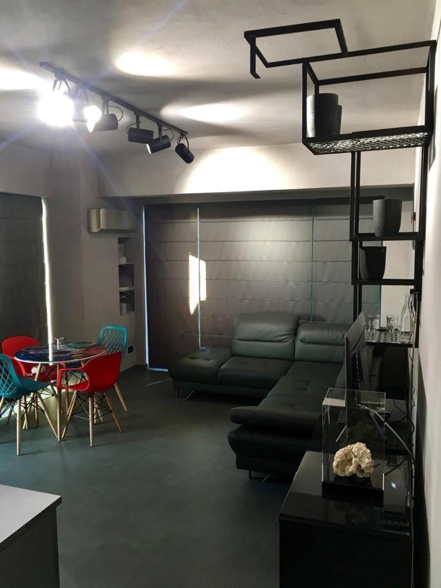 Apartment Cubic Gray - Housity