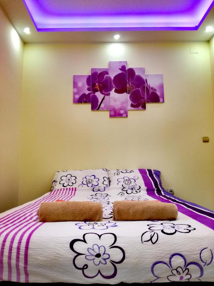 Maslina Rooms - Housity
