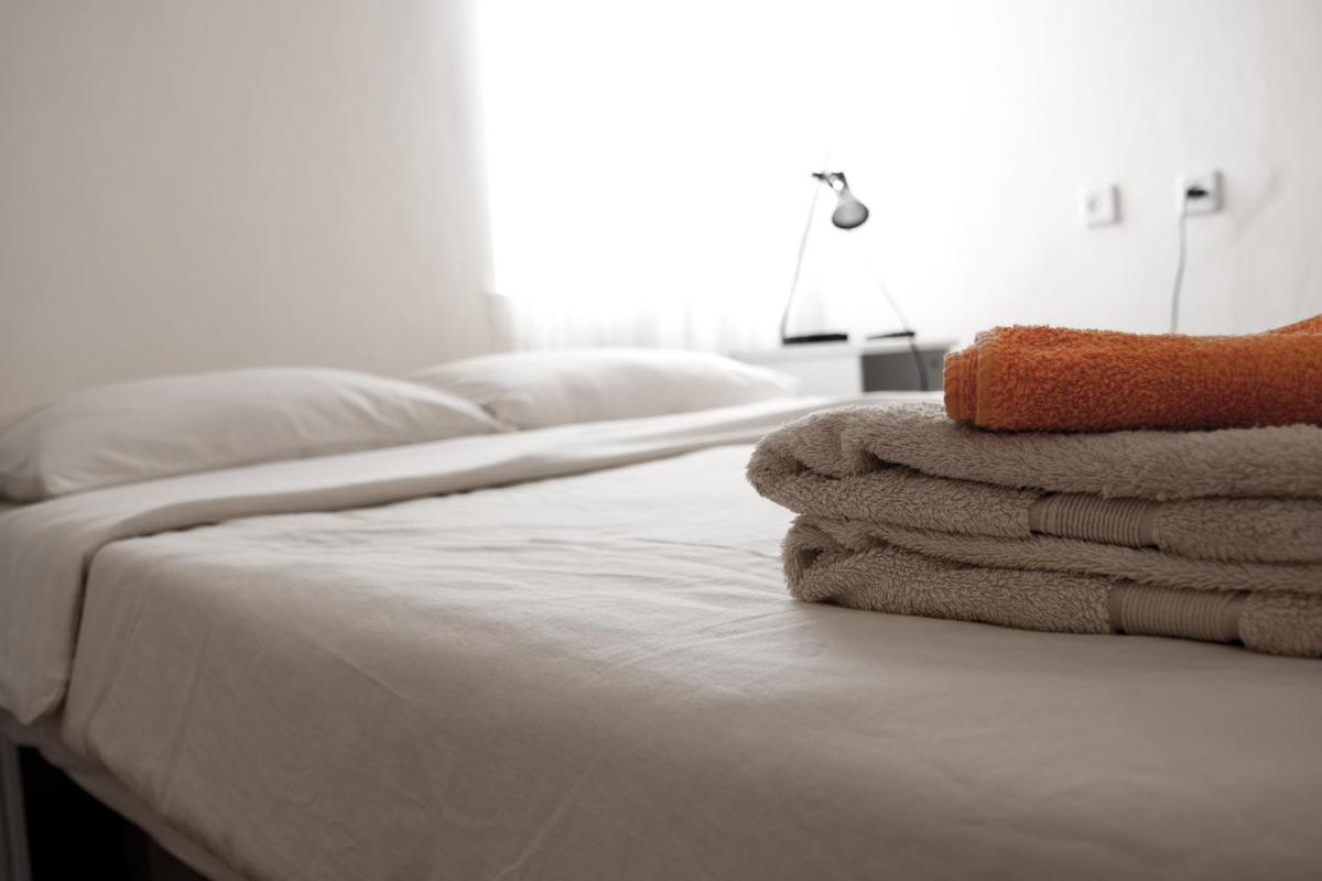 Neve Tzedek Original Style Apartments - Housity