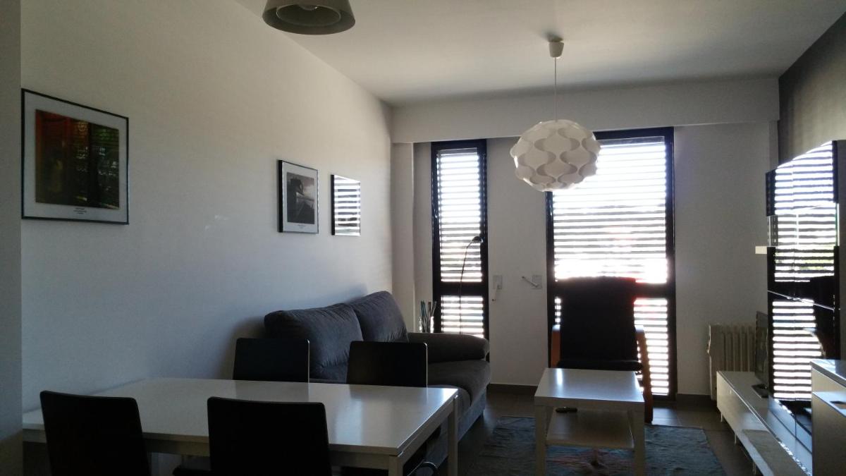Apartamento Pobra - Housity