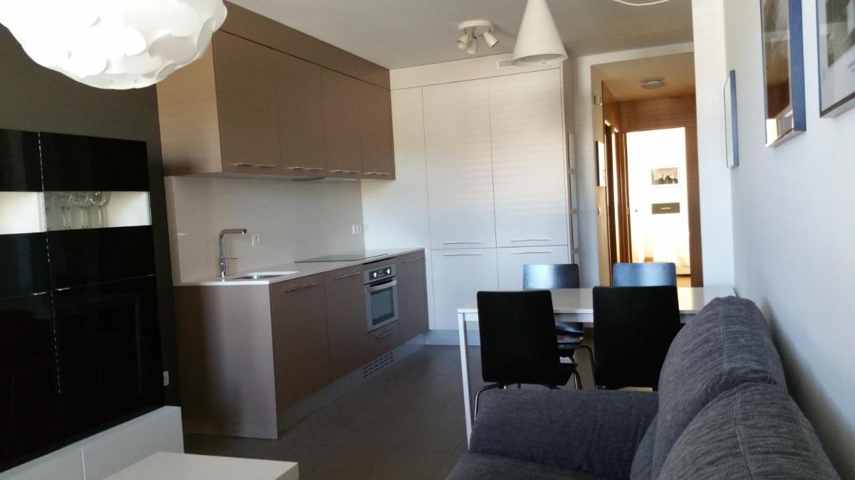 Apartamento Pobra - Housity