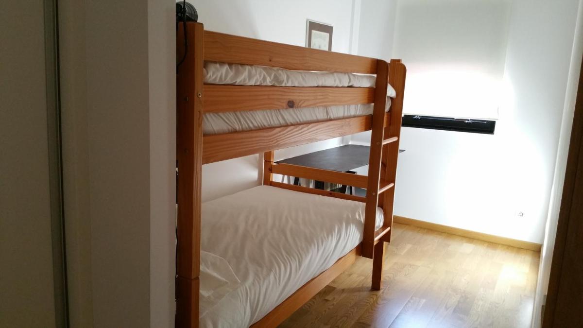 Apartamento Pobra - Housity