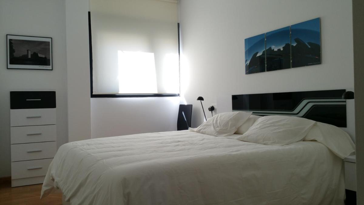 Apartamento Pobra - Housity