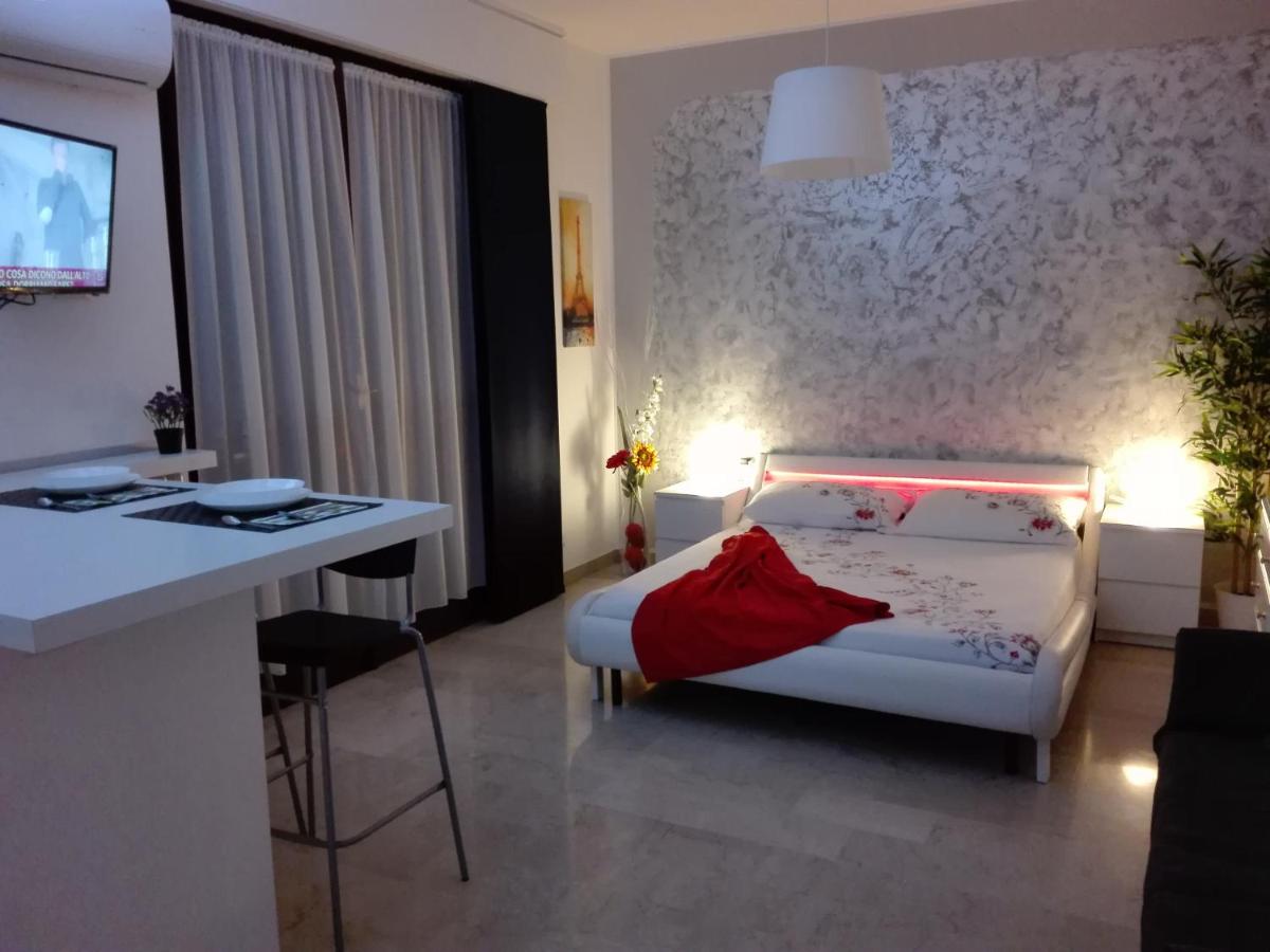 Suitetrails - Mecenate Cozy Flat