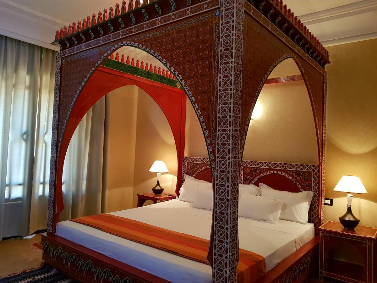 Ksar Salha - Housity