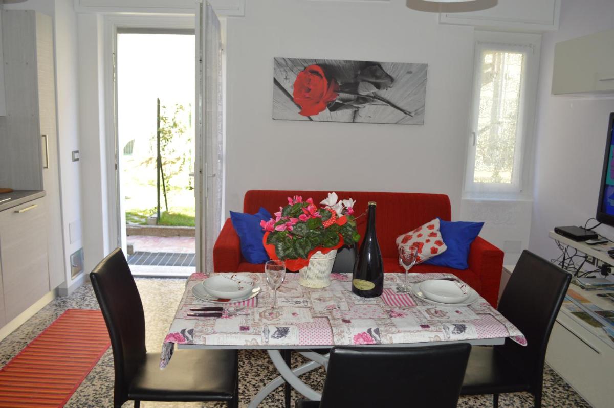 Agrifoglio House - Housity