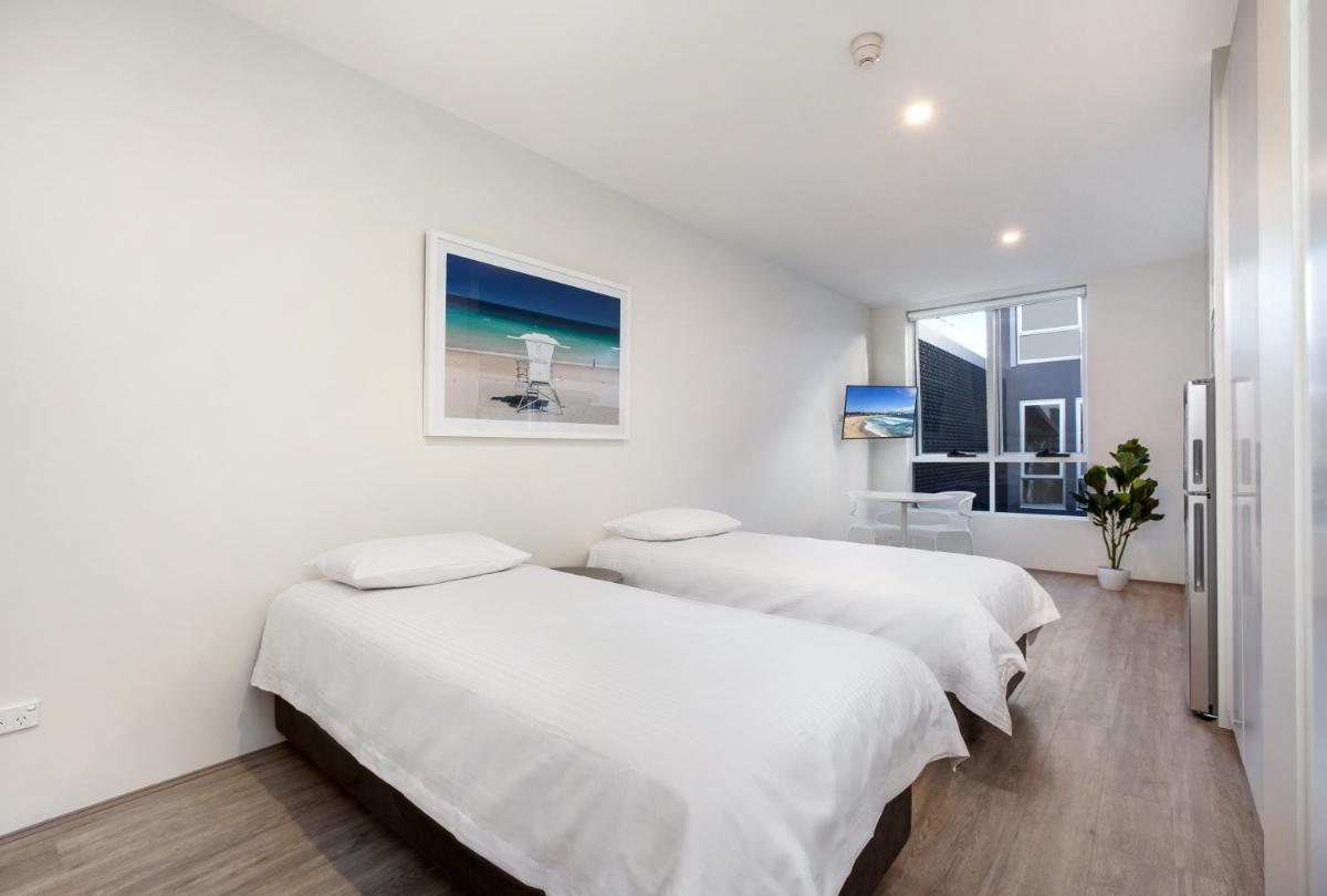 Suitetrails - Bondi Beach Studio King Suite 1