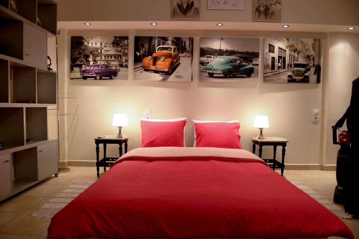 Patras Villa Elia - Housity