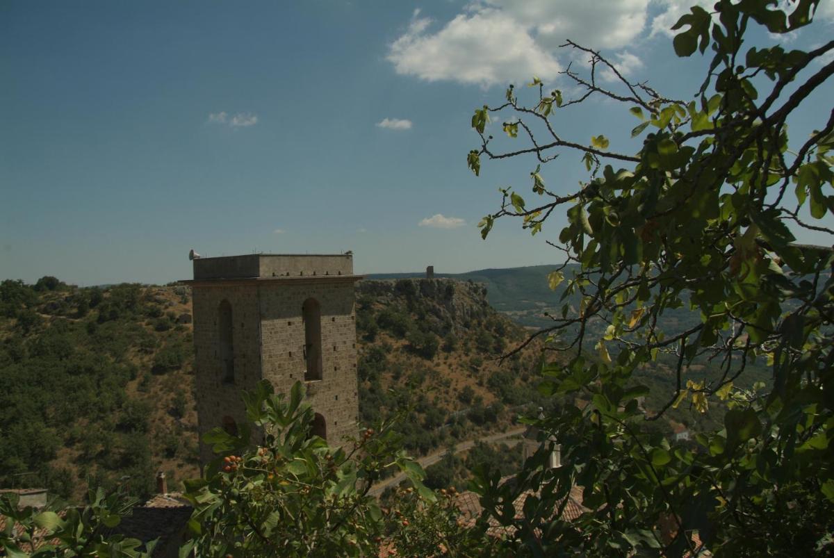 Foresteria delle Naiadi - Housity