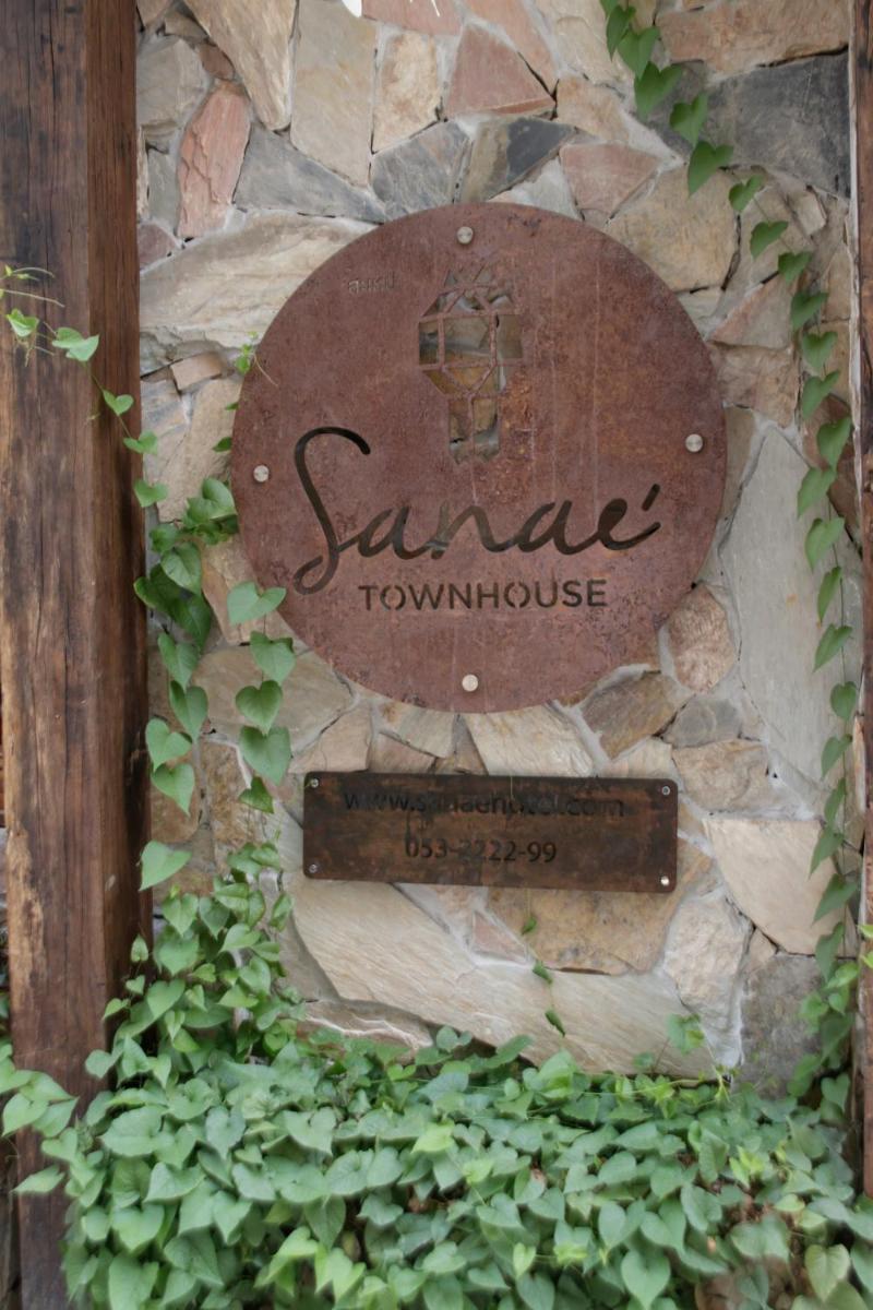 Sanae' Townhouse Chiang Mai - Housity