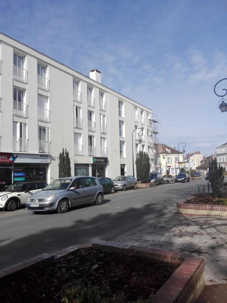 Résidence théâtre - Housity