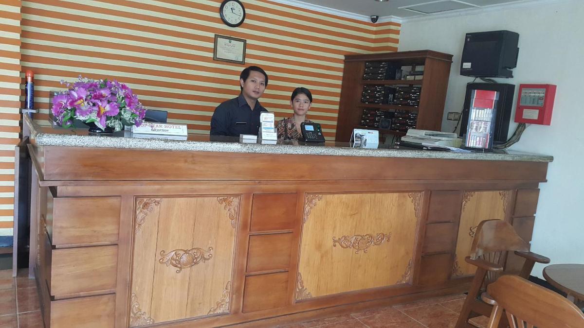 Top Star Hotel - Housity