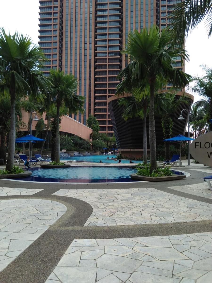 Grand Service Apartment @ Times Square - Housity