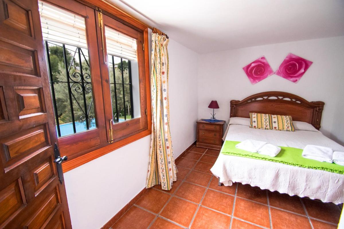 Conjunto Rural Las Rosas - Housity