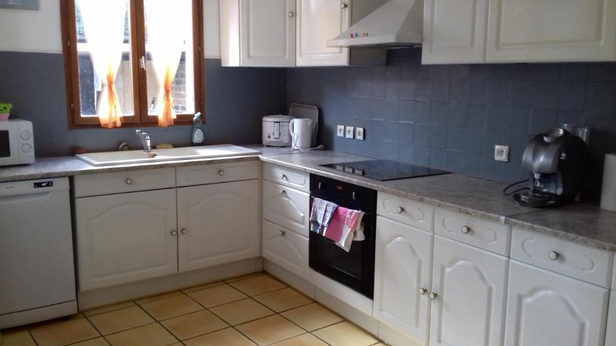 maison a partager - Housity