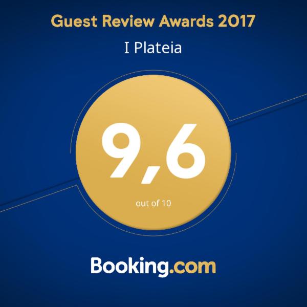 I Plateia - Housity