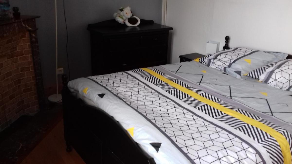 maison a partager - Housity
