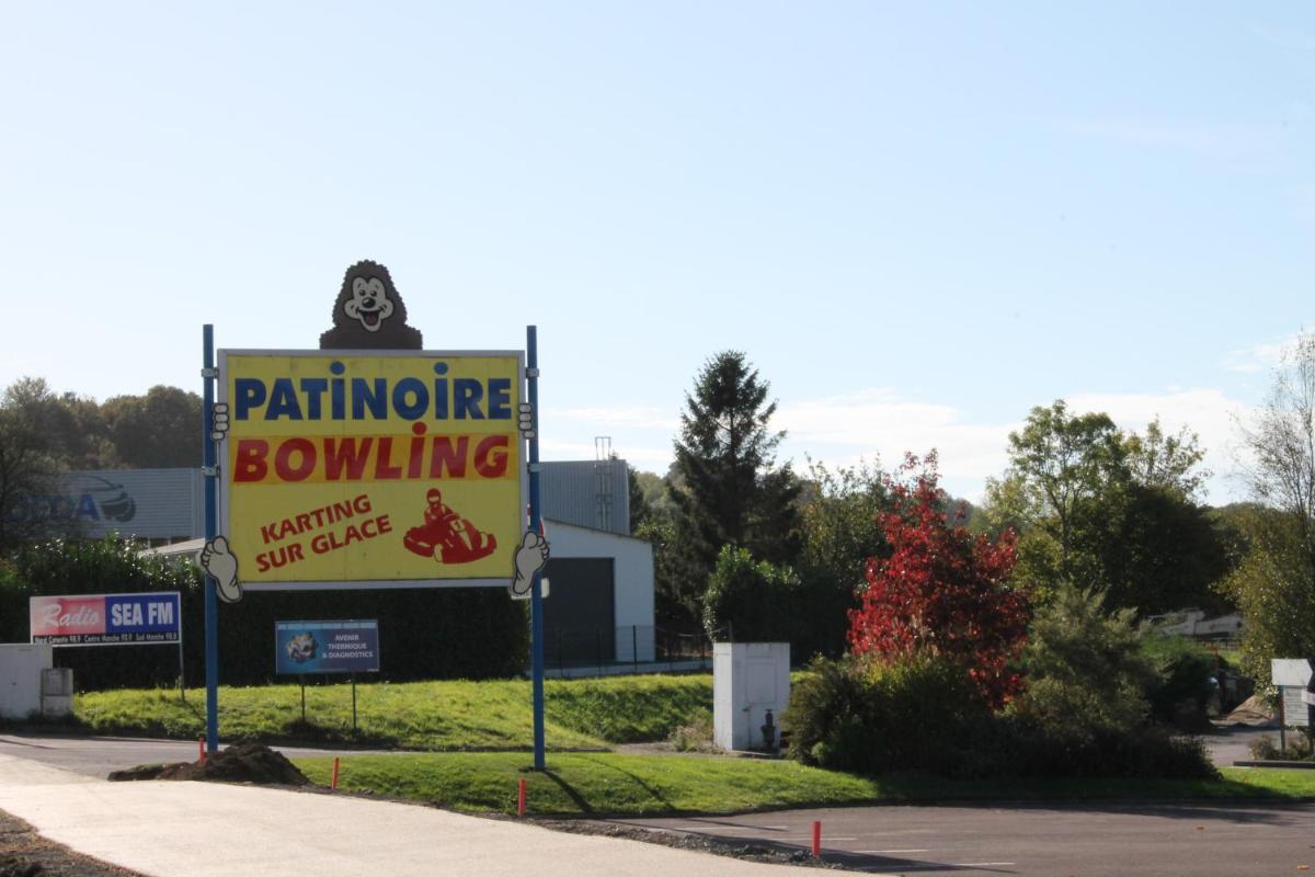 Gite à la ferme entre Terre et Mer - Housity