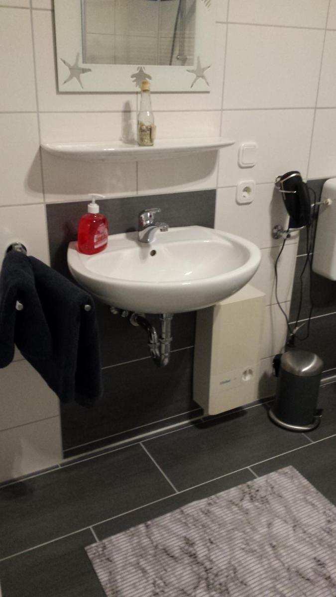 Ferienhaus Sommerfeld - Housity