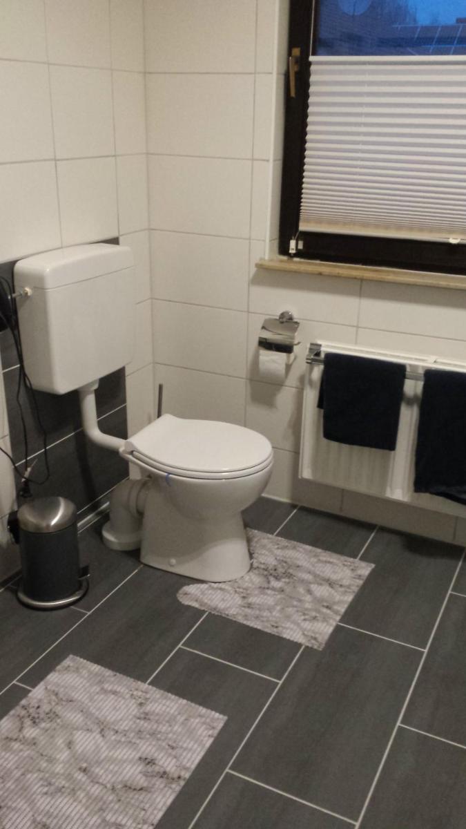 Ferienhaus Sommerfeld - Housity