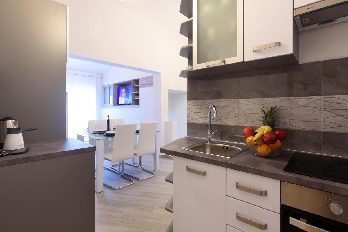 Apartmani Judita - Housity