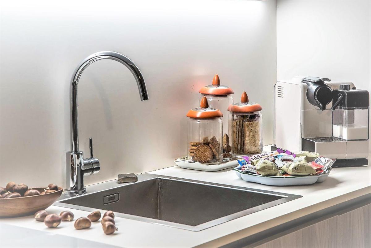 iRoom Civita - Housity