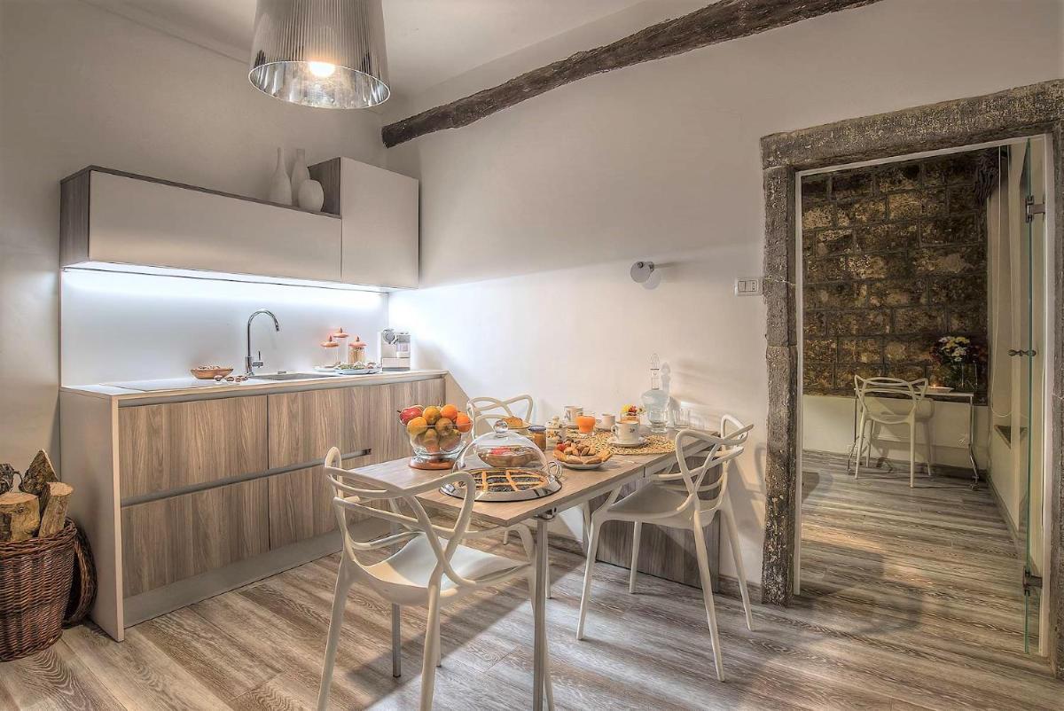 iRoom Civita - Housity
