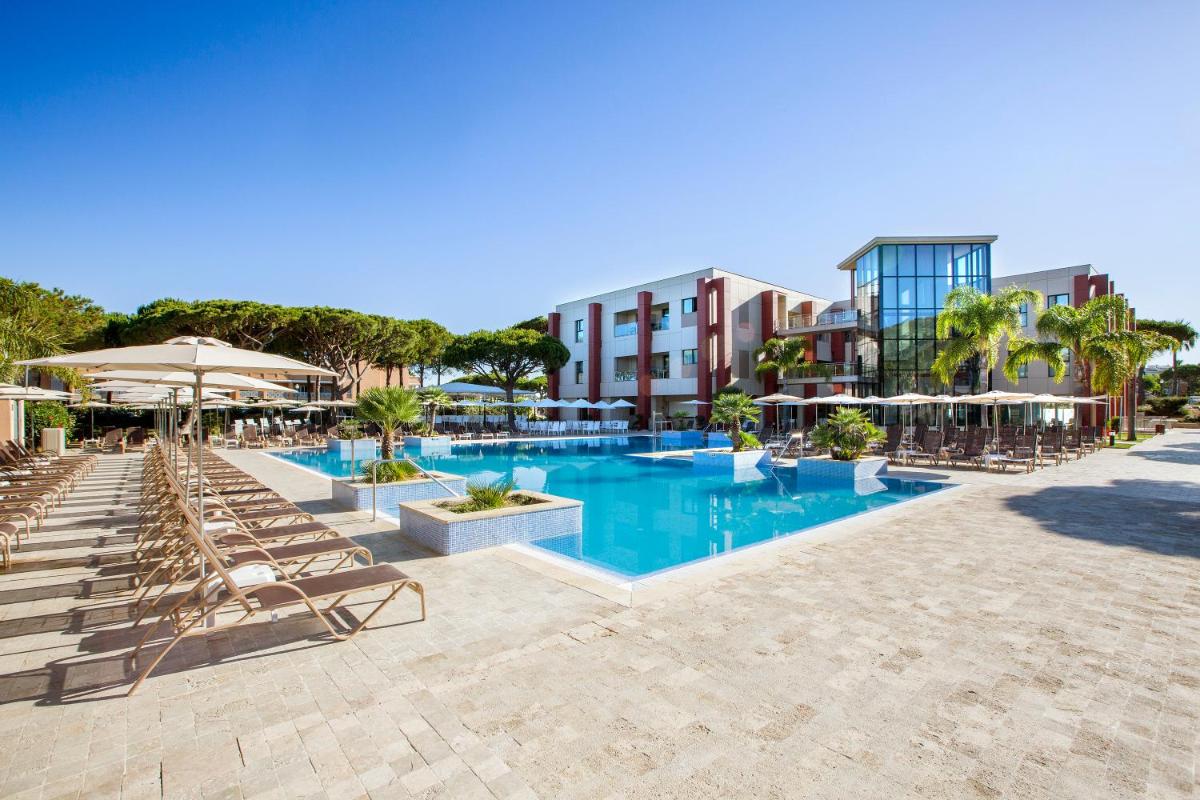 Hipotels Barrosa Garden - Housity