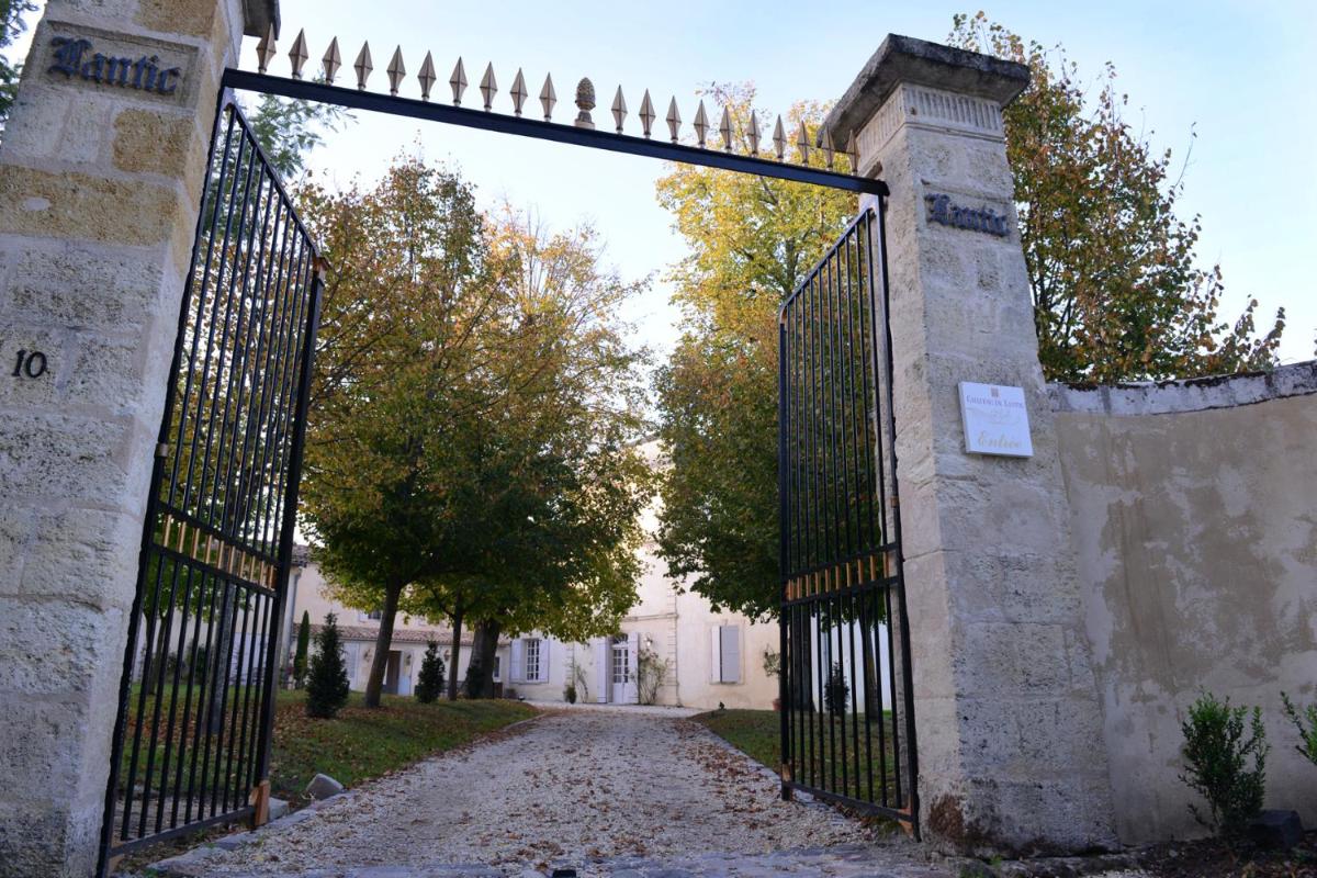 Suitetrails - Chateau de Lantic