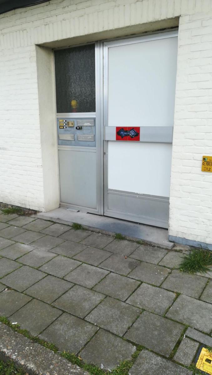 Residentie 't Leugentje - Housity